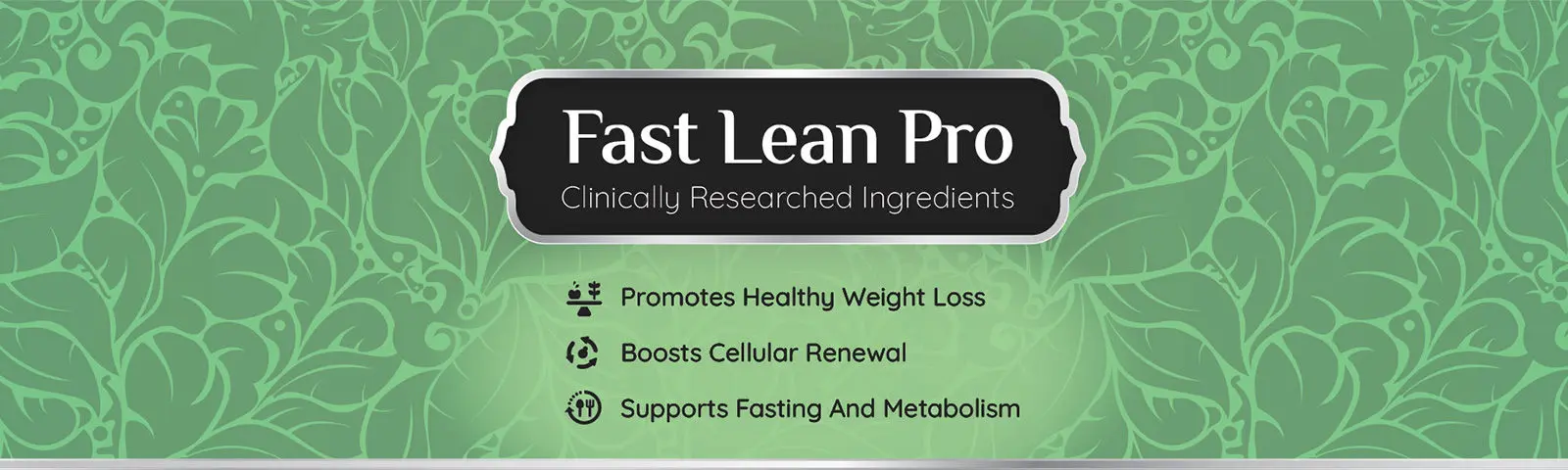 Fastlean-pro-ingredients